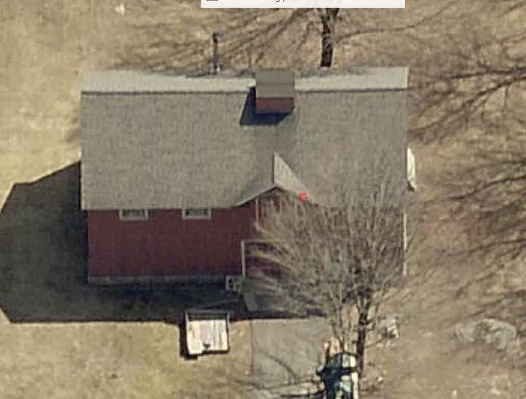 Building photograph for 27 JACKSON LN